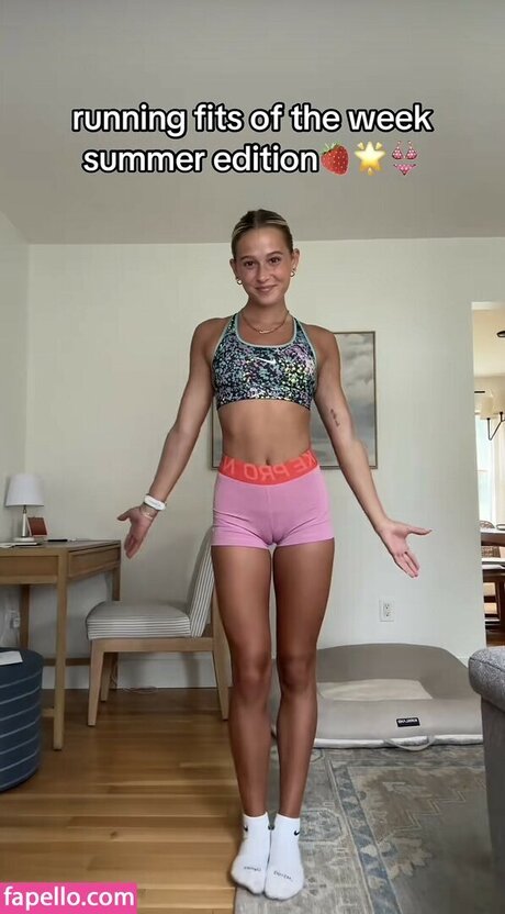 Mia Rogan nudes star archive