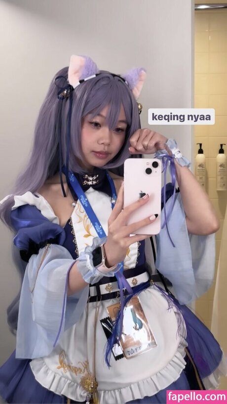 iloveukitty_ star pornographic image