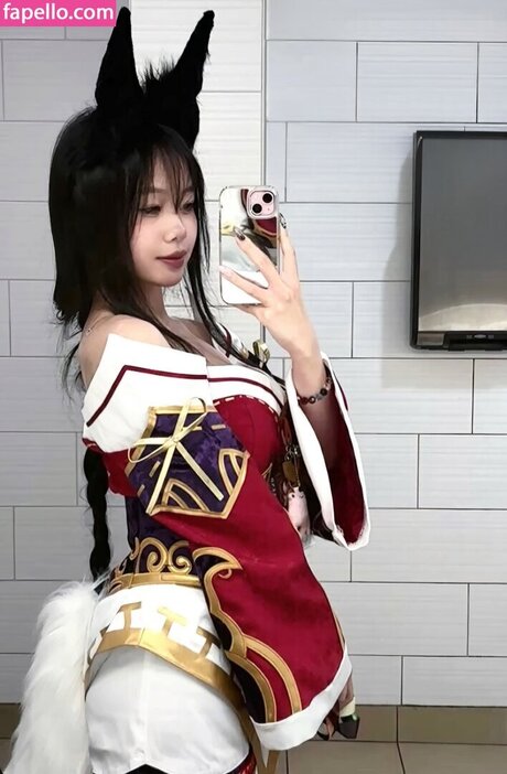 iloveukitty_ sexy model photos