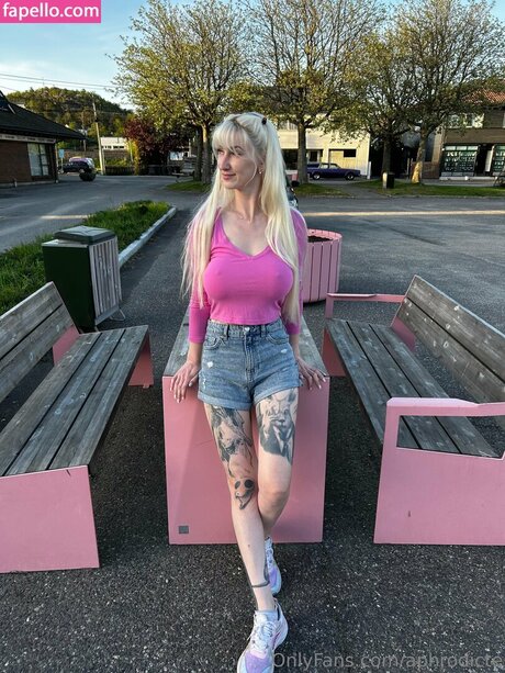 Aphrodicte perfect actress gallery