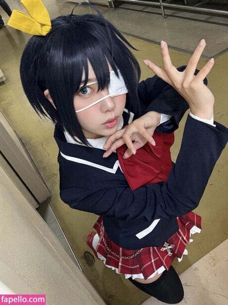 ayunochan_ erotic star pictures