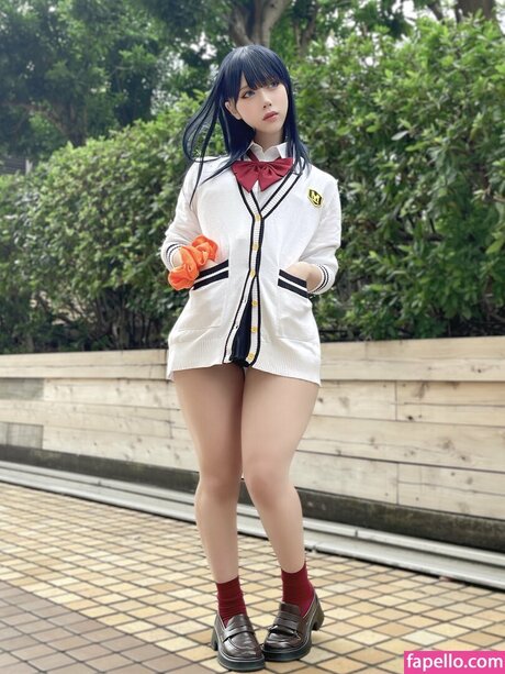 ayunochan_ star sexy picture