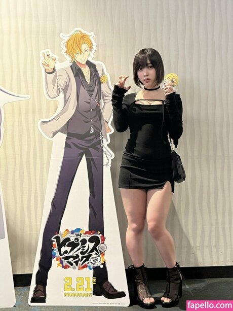 ayunochan_ perfect actress img