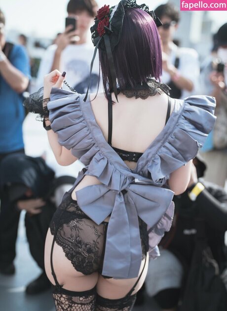 ayunochan_ pornstar free pictures