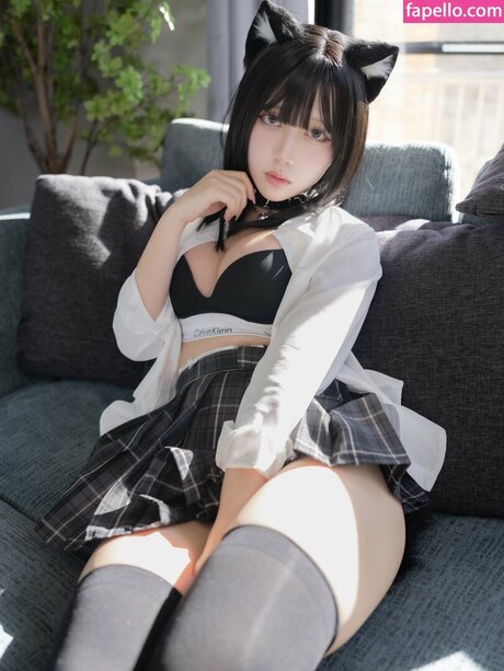 ayunochan_ model hd galleries