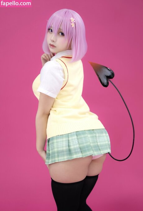 ayunochan_ star adult pic