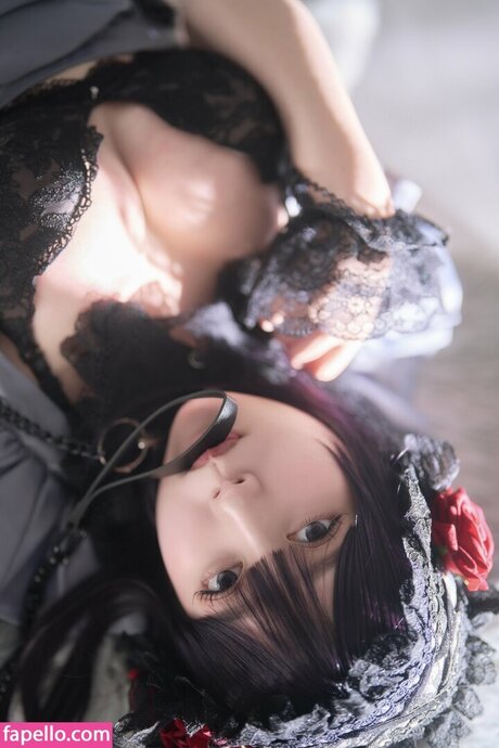 ayunochan_ pornstar nice gallery