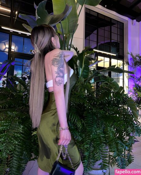 n nina666 star nude pic