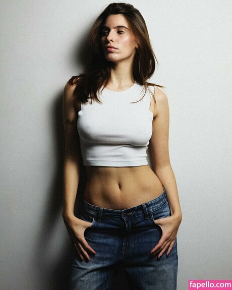 Carolina Afonso hot model galleries