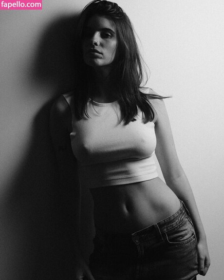 Carolina Afonso exclusive model archive