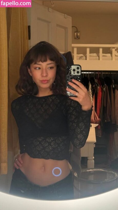 Aubrey Anderson Emmons pornstar pretty archive