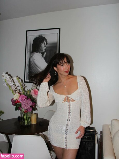 Aubrey Anderson Emmons pornstar erotic image