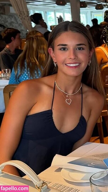 Kai Trump star nudes galleries