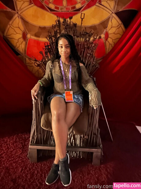 Lillipie101 model nice archive