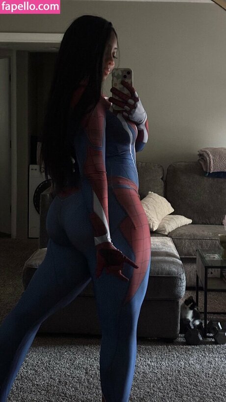 Lillipie101 model pretty archive