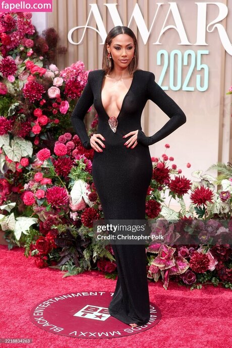 Kysre Rae Gondrezick free actress pictures