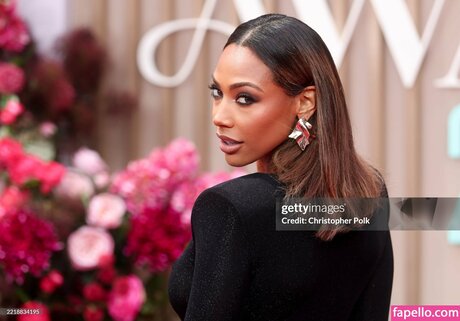 Kysre Rae Gondrezick high quality star images