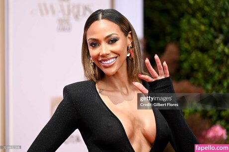 Kysre Rae Gondrezick porn model images