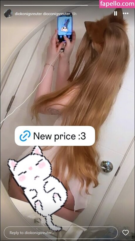 Diovana Konigsreuter pornstar pretty archive