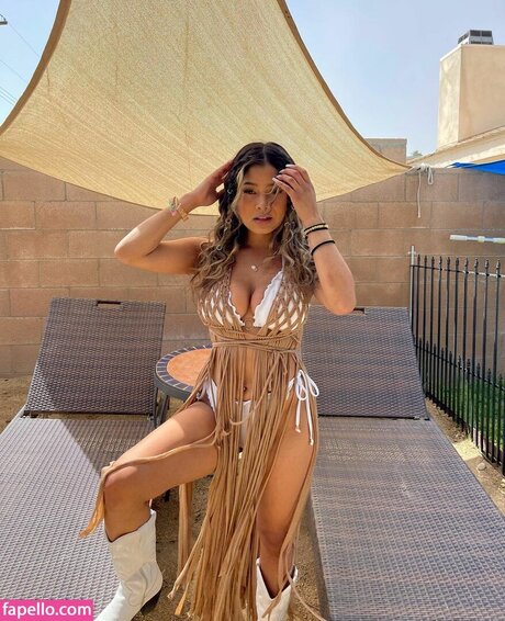 Victoria Matsuura nice model image