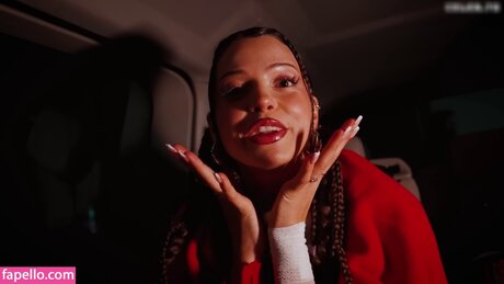 Nina Chuba high quality model pictures