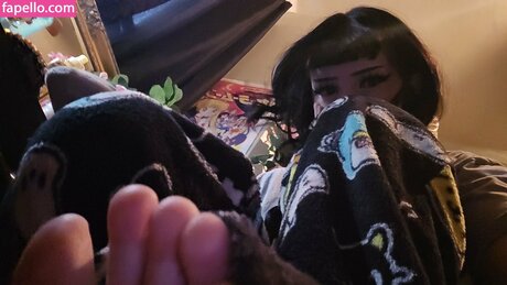 blindfold onlyfans art naked pic