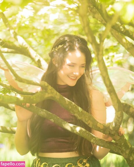 Jessthe Shire exclusive star pictures