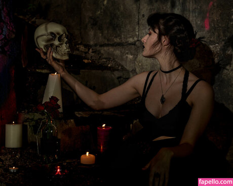 Jessthe Shire exclusive model pics