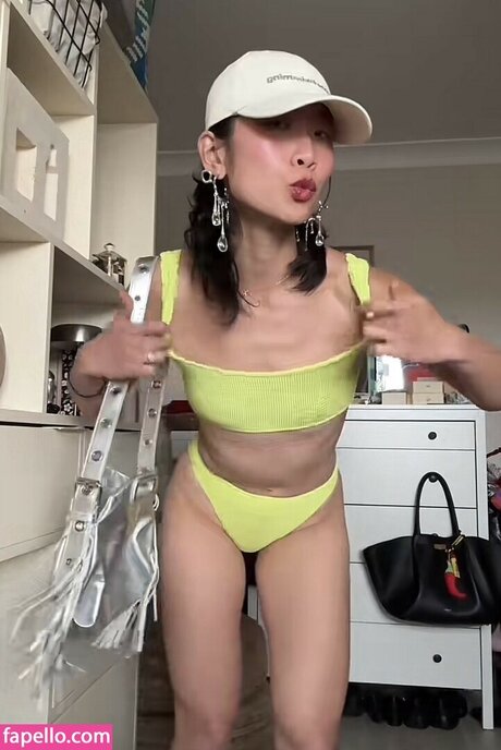 _liullland star nudes galleries