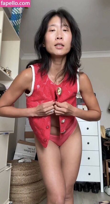 _liullland model erotic galleries