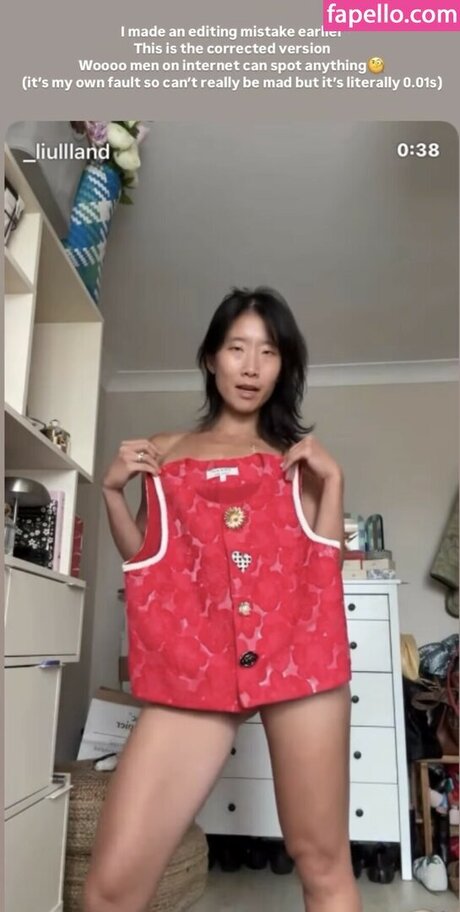 _liullland art star pic