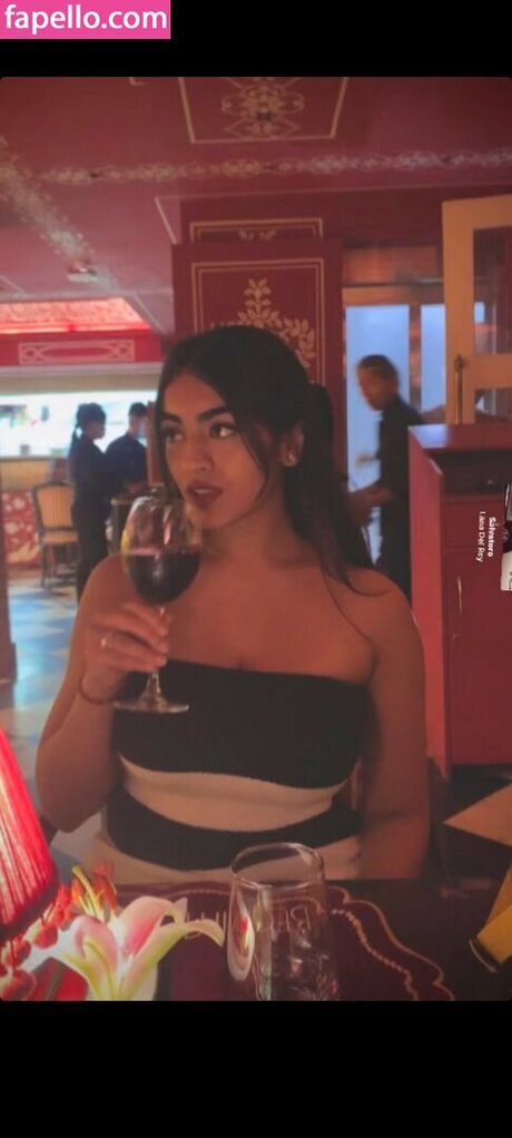 kritiii444 high quality model image