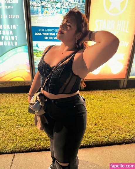 Duyein Martinez nice pornstar photo