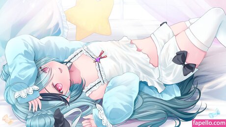 lunese me pretty star archive