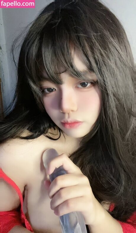 Homare Komiya model best photo