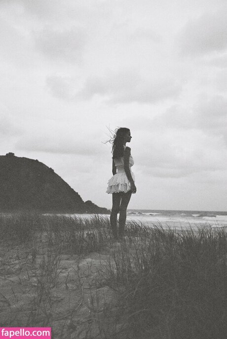 Chloe Campbell star nice archive