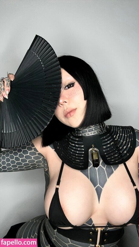 Xiaoaiepoch art model pics