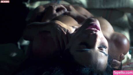 Gaby Espino model nudes archive