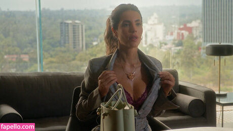 Gaby Espino star exclusive pictures