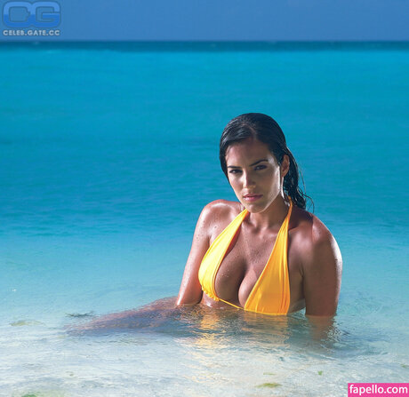 Gaby Espino porn star pic