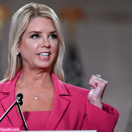 Pam Bondi high quality actress galleries