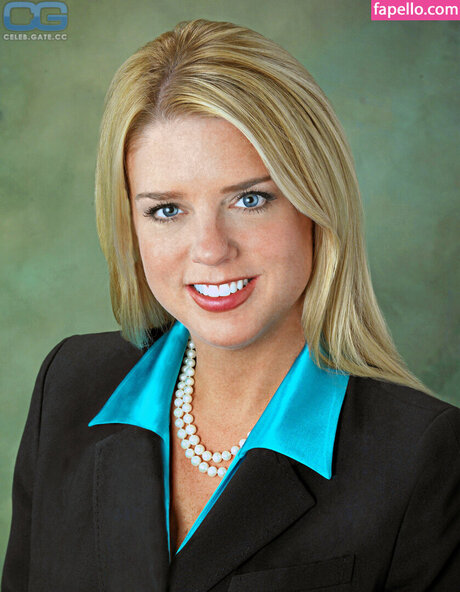 Pam Bondi nice star pic