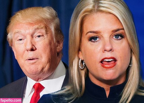 Pam Bondi star porn gallery