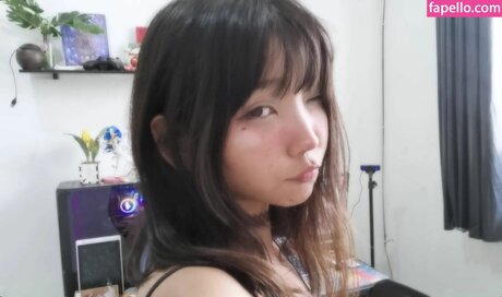 Sayurim_ naked pornstar pic