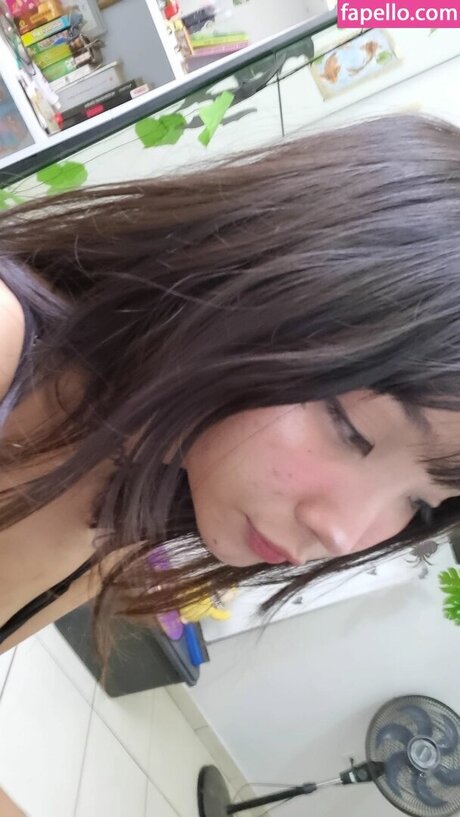 Sayurim_ model pornographic photo