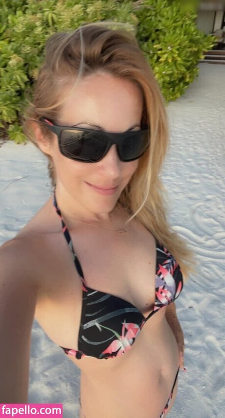 Andrea Kaiser high quality model gallery