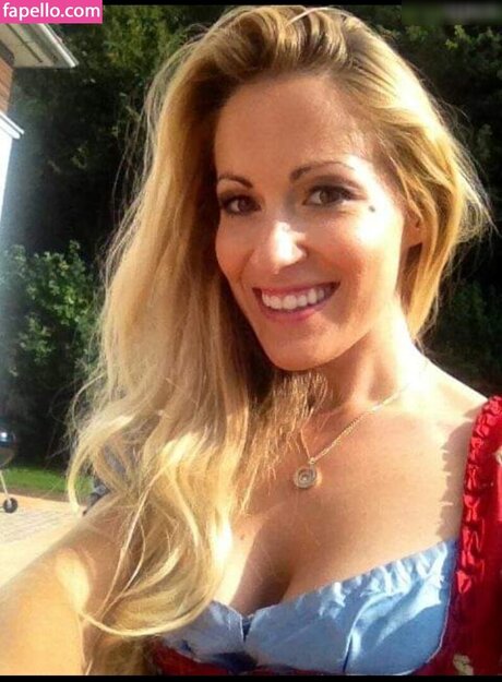 Andrea Kaiser perfect star photos