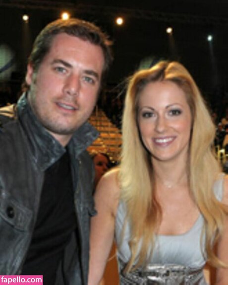 Andrea Kaiser exclusive actress picture