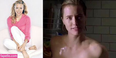 T a Leoni pretty pornstar picture