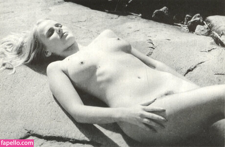 Vintage English Pinups nice pornstar photo